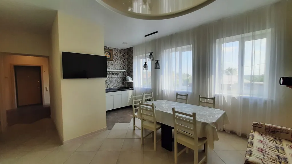 Плехановский дворик муром