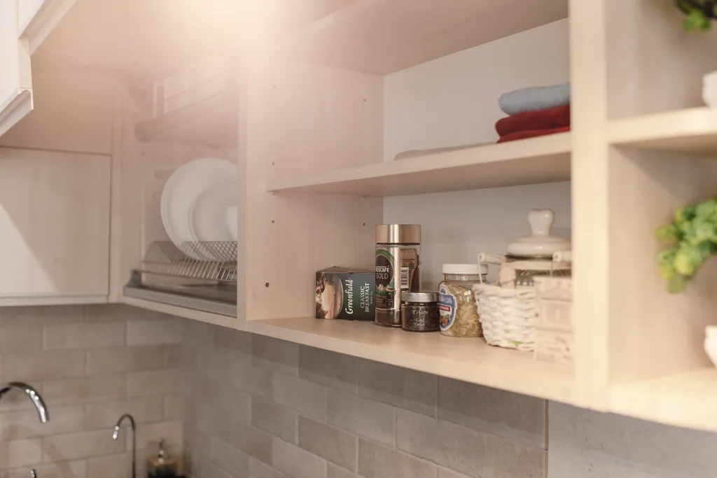 Стильная квартира в центре