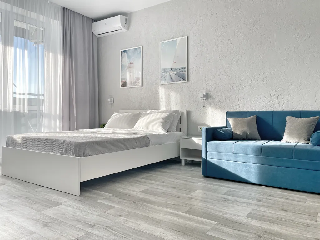 Квартира Апартаменты на Шамиля Усманова — аренда посуточно в Набережные Челны