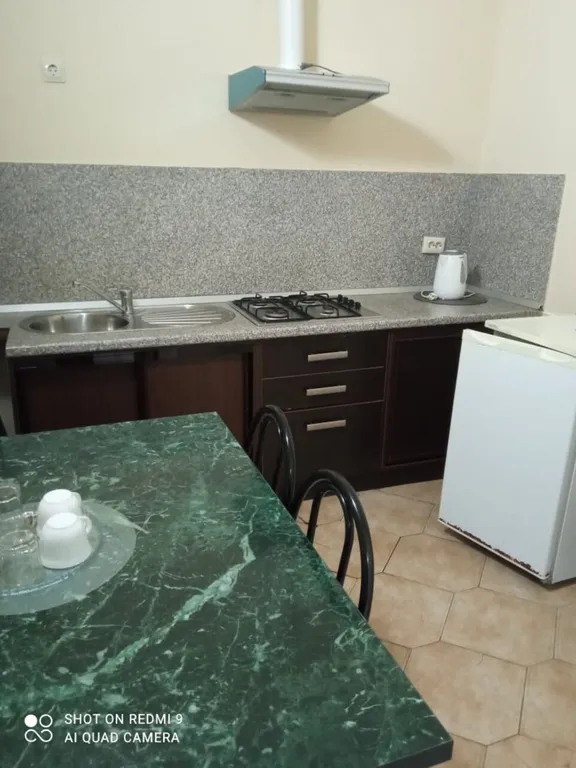 Квартира Комната — Адлер