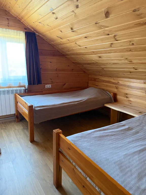 4-комнатный Дом