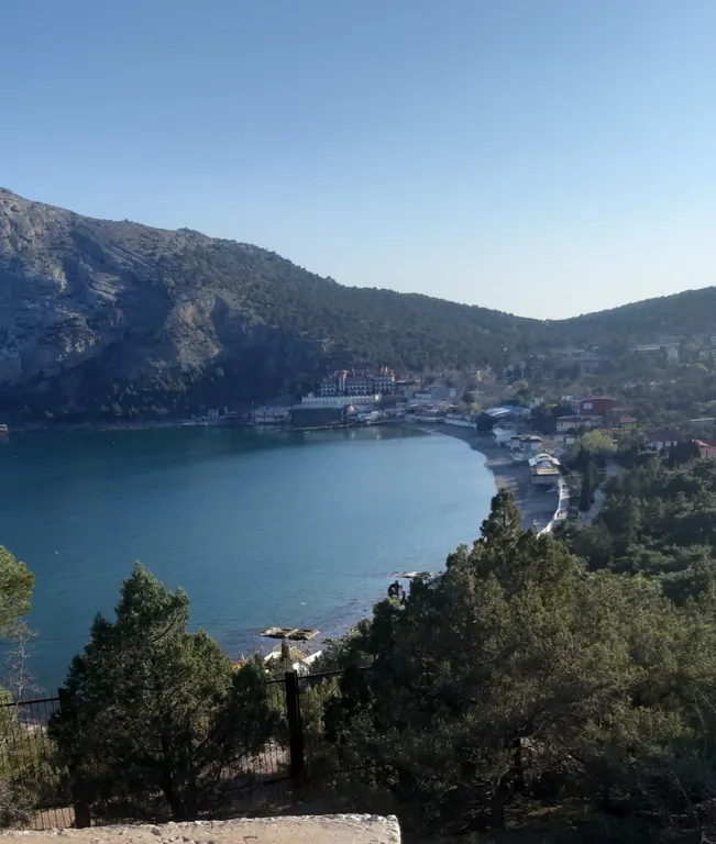 Апартаменты Парадиз