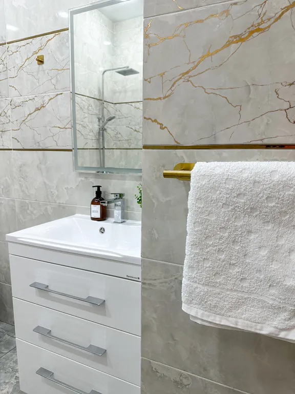 Квартира Квартира Главный проспект и сердце города — Махачкала