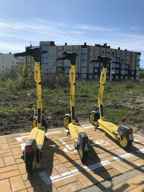 Апартаменты Западный пляж Резорт