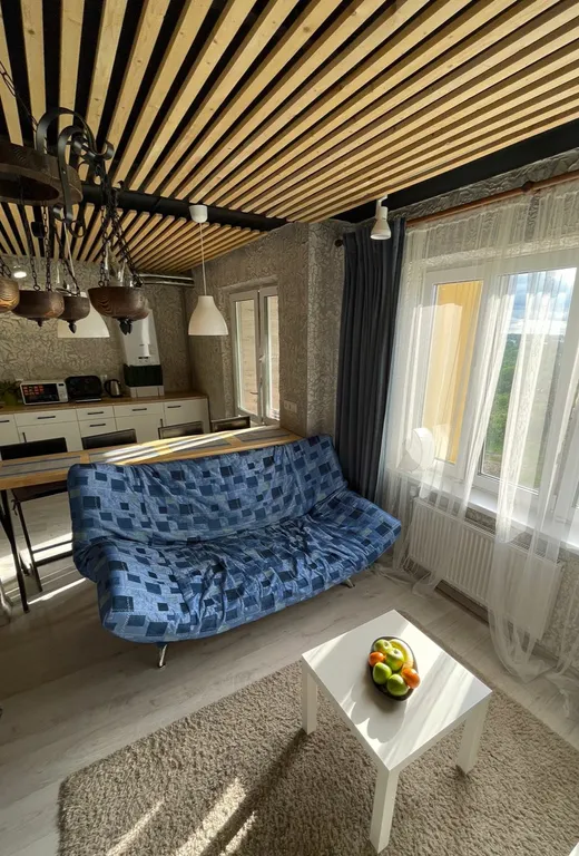 Студия Сокол в Олимпийском городке