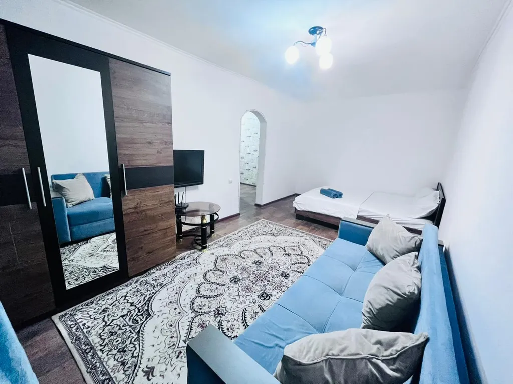 Квартира Старый город Арбат — аренда посуточно в Алматы