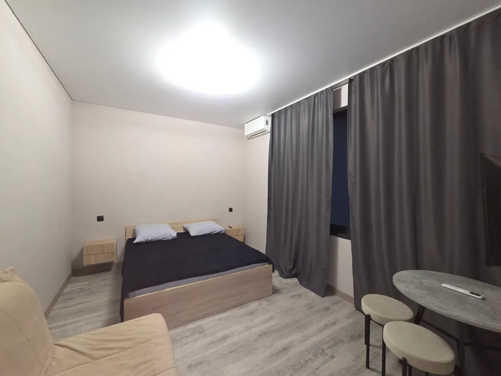 Квартира Комната — аренда посуточно в Агудзера