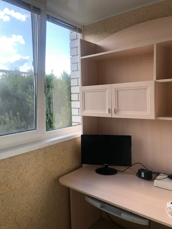 Апартаменты вблизи Спасо-Ефимиевского монастыря