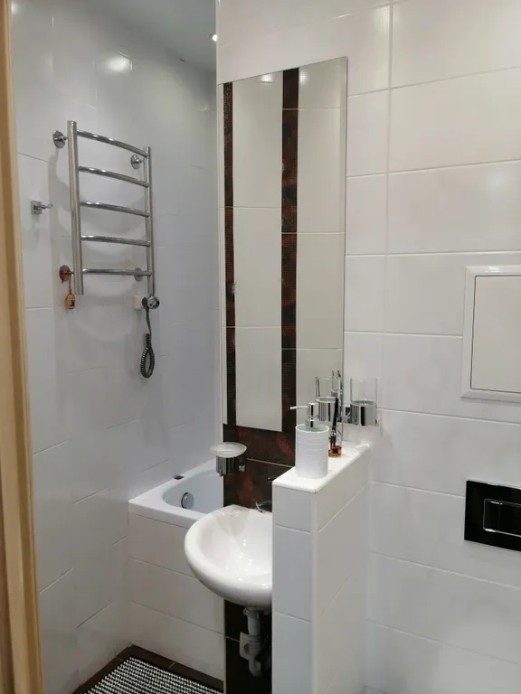 Квартира Уютная квартира в центре города — Ярославль