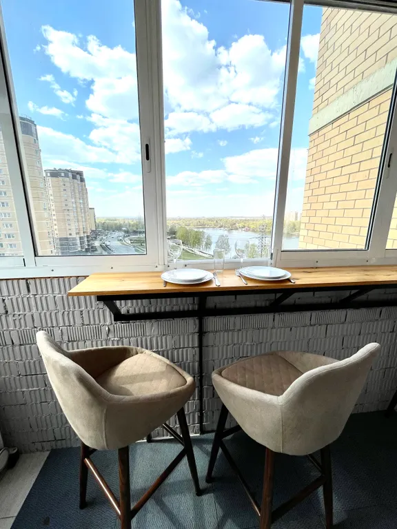 Лучшая квартира в Водниках