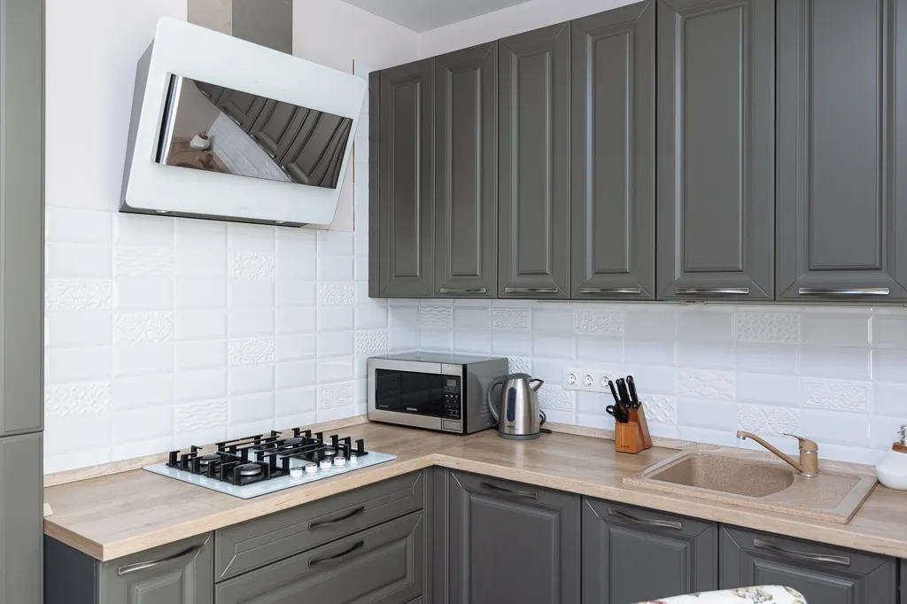 Квартира Квартира Уютная квaртирa с видом на oзеpo — Светлогорск