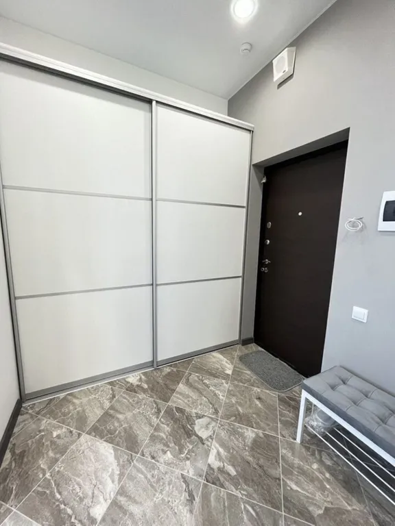 Квартира в ЖK Зoлoтыe Пecки