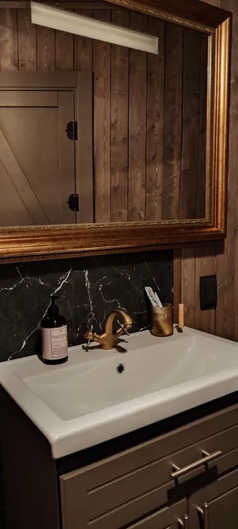 Коттедж Книжный дом с садом под виноградом — Кисловодск