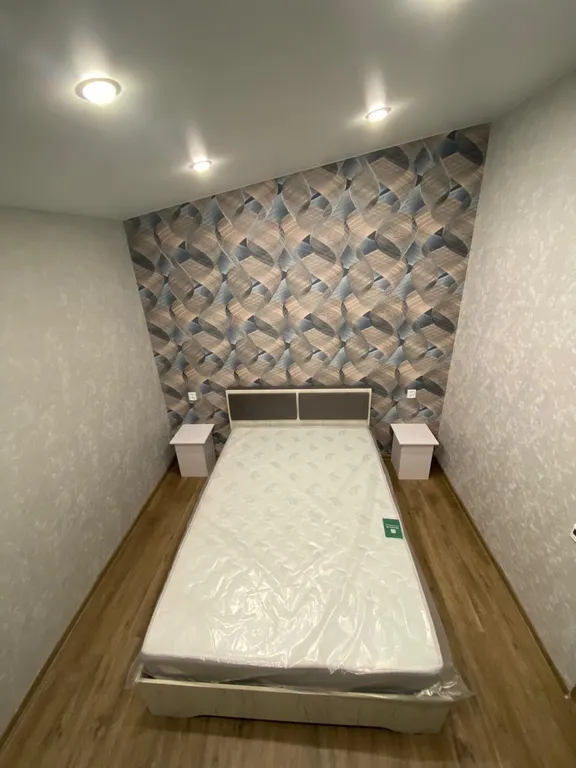 Дом с большой верандой