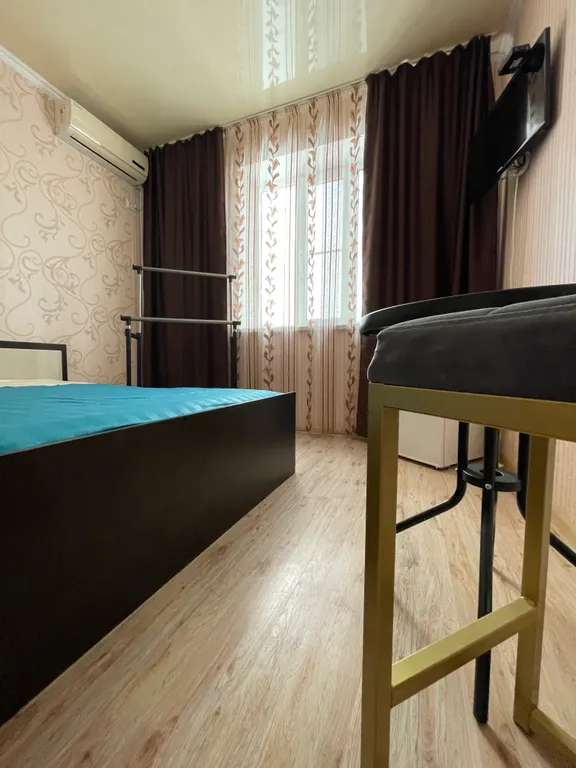 Квартира Комната — Анапа