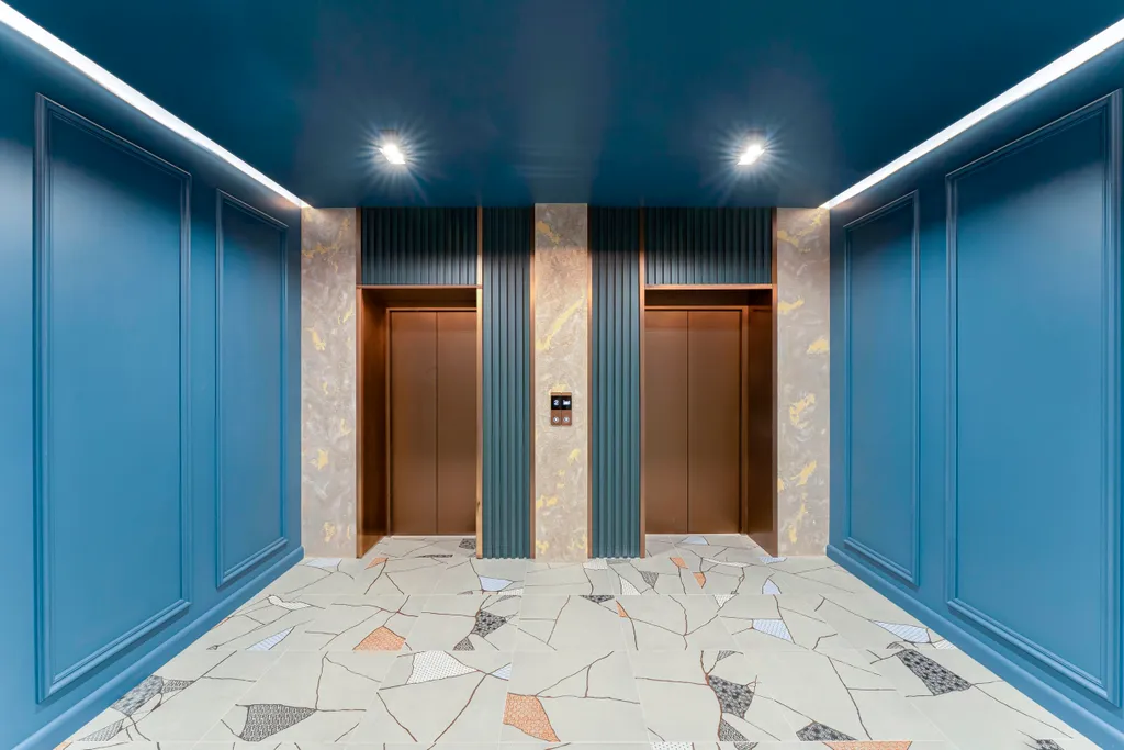 Апартаменты Леоновардо Да Винчи