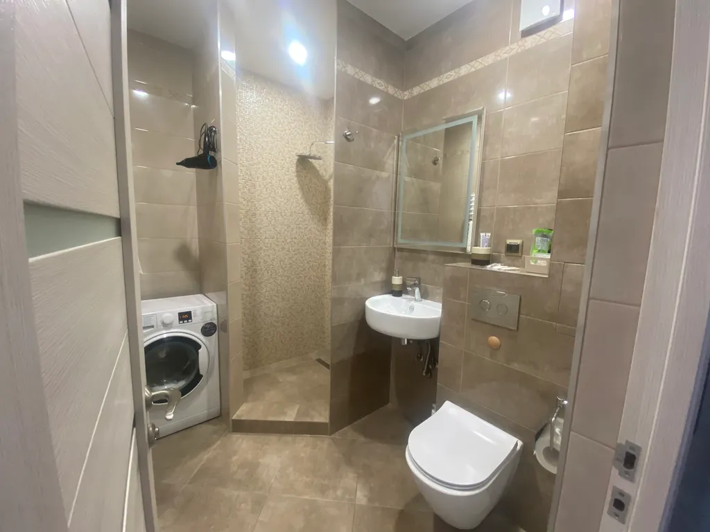 Квартира Квартира в центре — Калининград