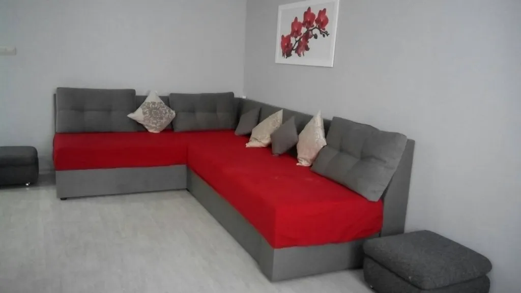 Квартира 1-комнатная Квартира — Севастополь