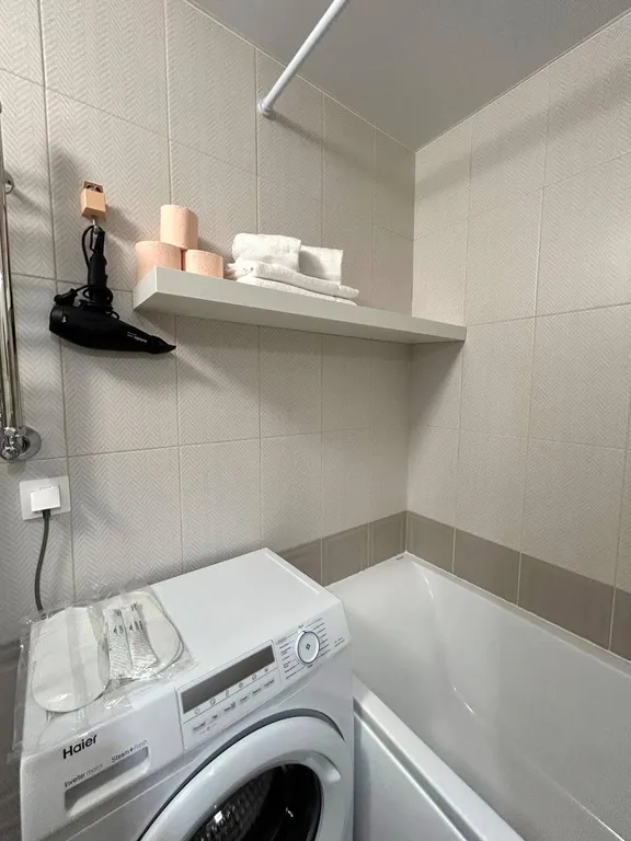 Квартира Апартаменты Oliva — Анапа