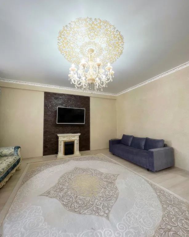 Уютная квартира в самом центре в пары минутах от подъемника