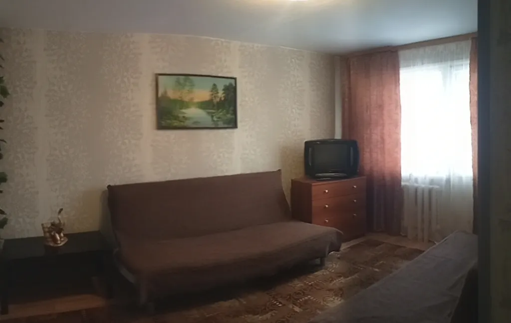 Уютная квартира — аренда посуточно в Ревда