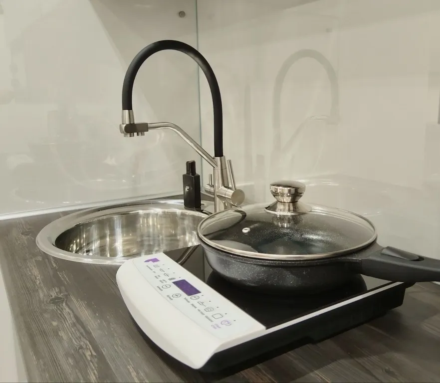 Идеальная квартира для комфортного проживания