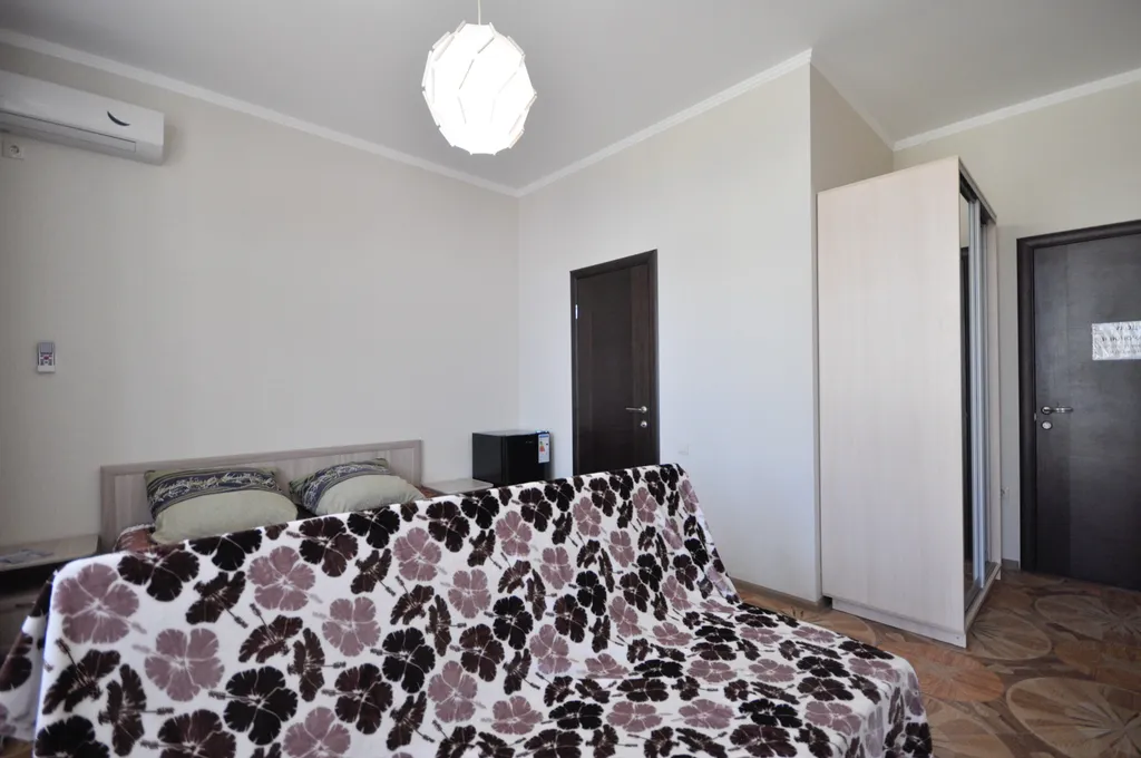 Квартира Комната — Геленджик