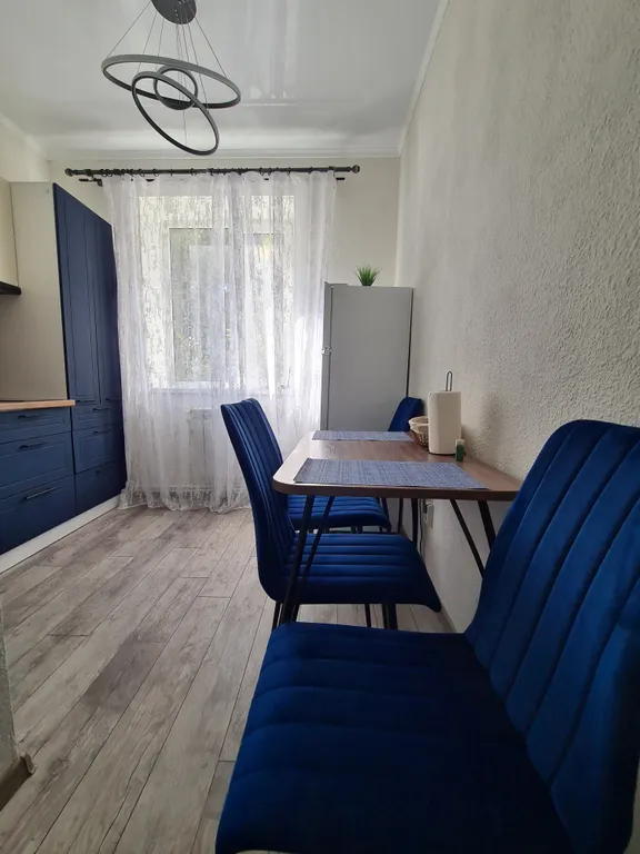 Новая квартира, рядом с трассой м4