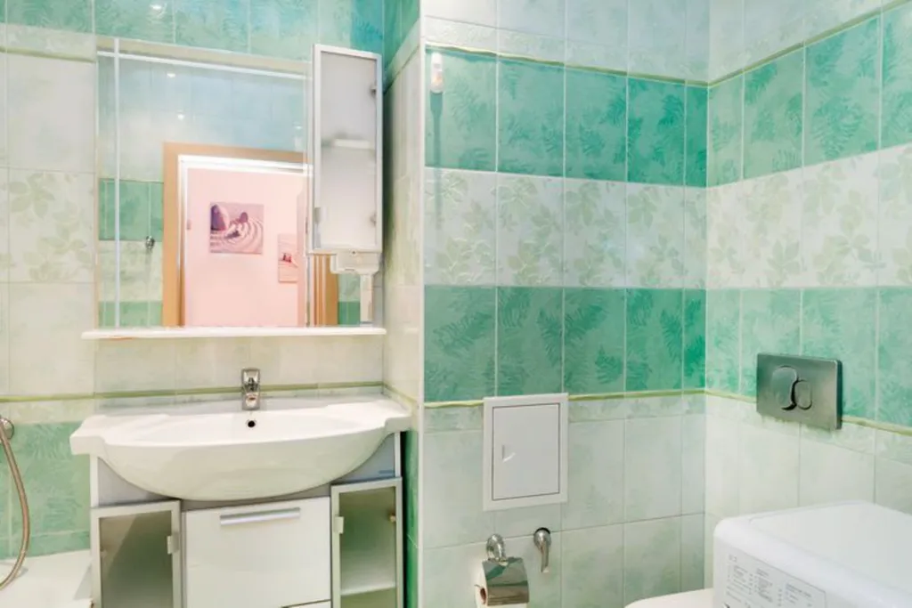 Апартаменты Даудель у ТРЦ Гудвин