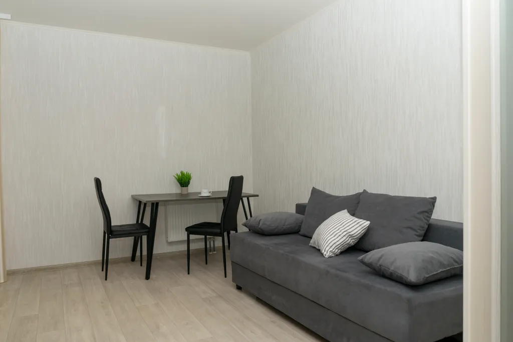 Loft стильная современная квартира Пермские моторы ОДК Стар