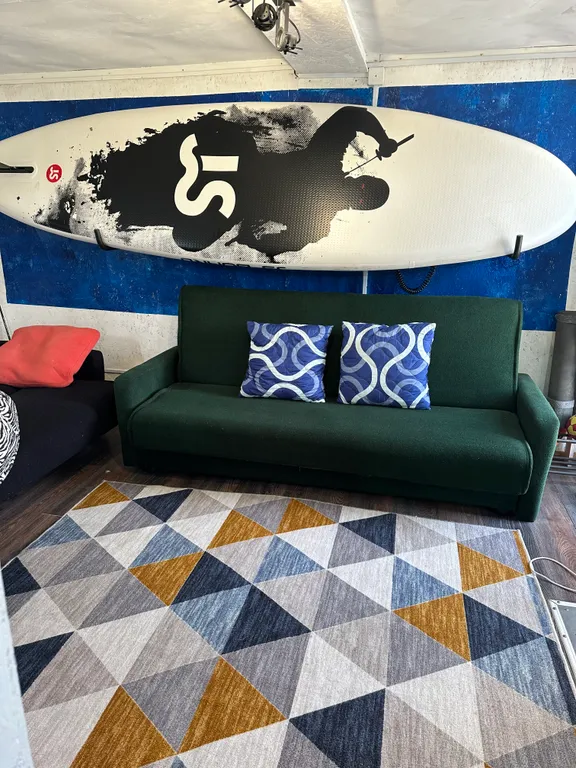 Коттедж Коттедж Дача-студия у озера Выборгский район Ленобласть — Приморск