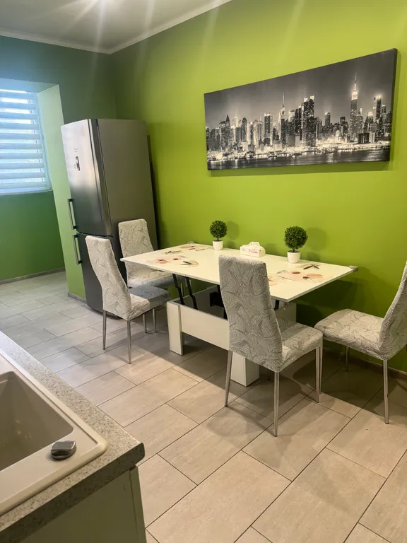 Квартира Квартира у озера Queen — Калининград