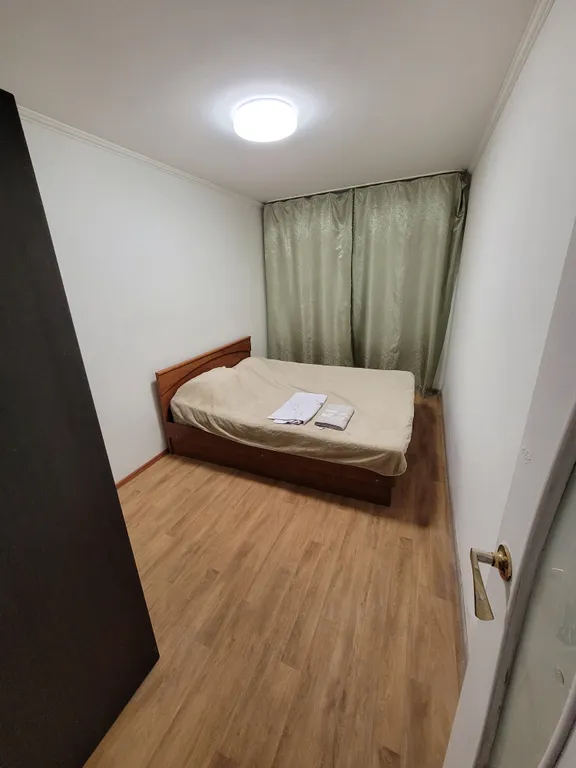 Квартира рядом с aвто и ж/д вокзалoм — аренда посуточно в Тверь