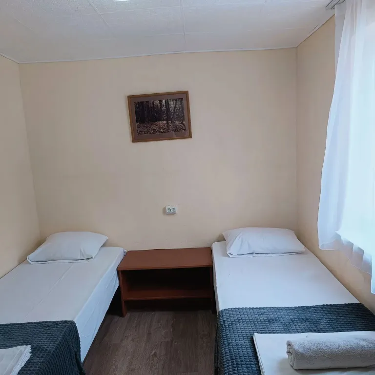 Комната