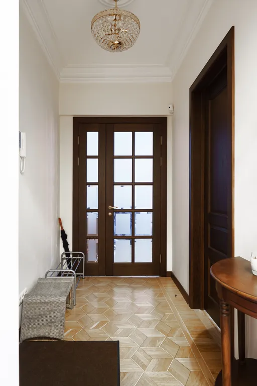 Квартира Шикарная двухкомнатная квартира — Москва