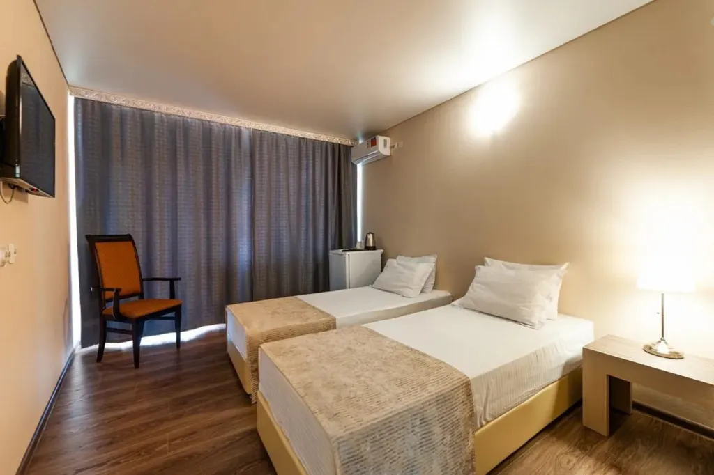 Квартира Комната — аренда посуточно в Должанская