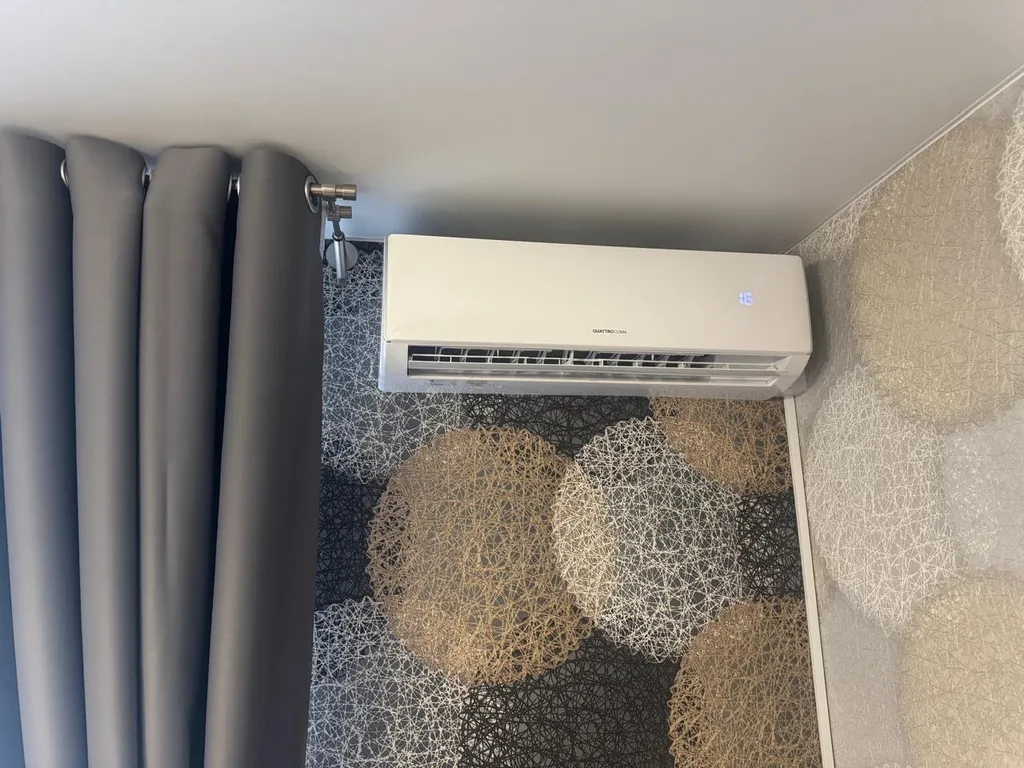 Новая уютная квартира в элитном жилом комплексе