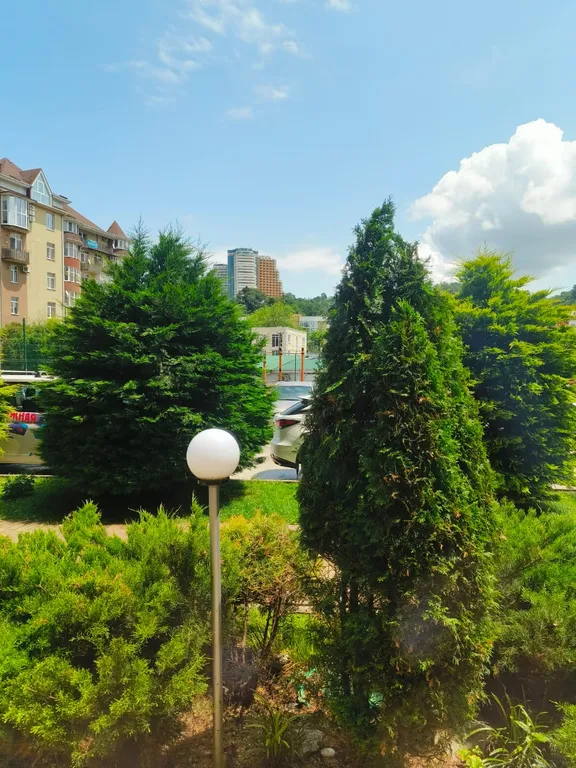 Уютная квартира в 10 минутах от моря