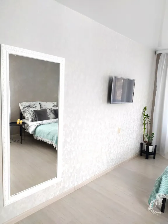 Квартира рядом с УВЗ