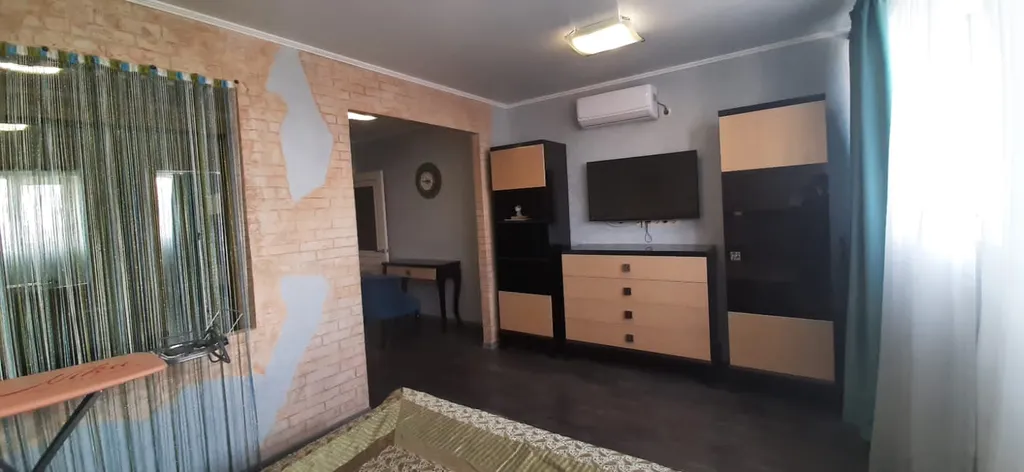 Квартира 1-комнатная Квартира — Анапа