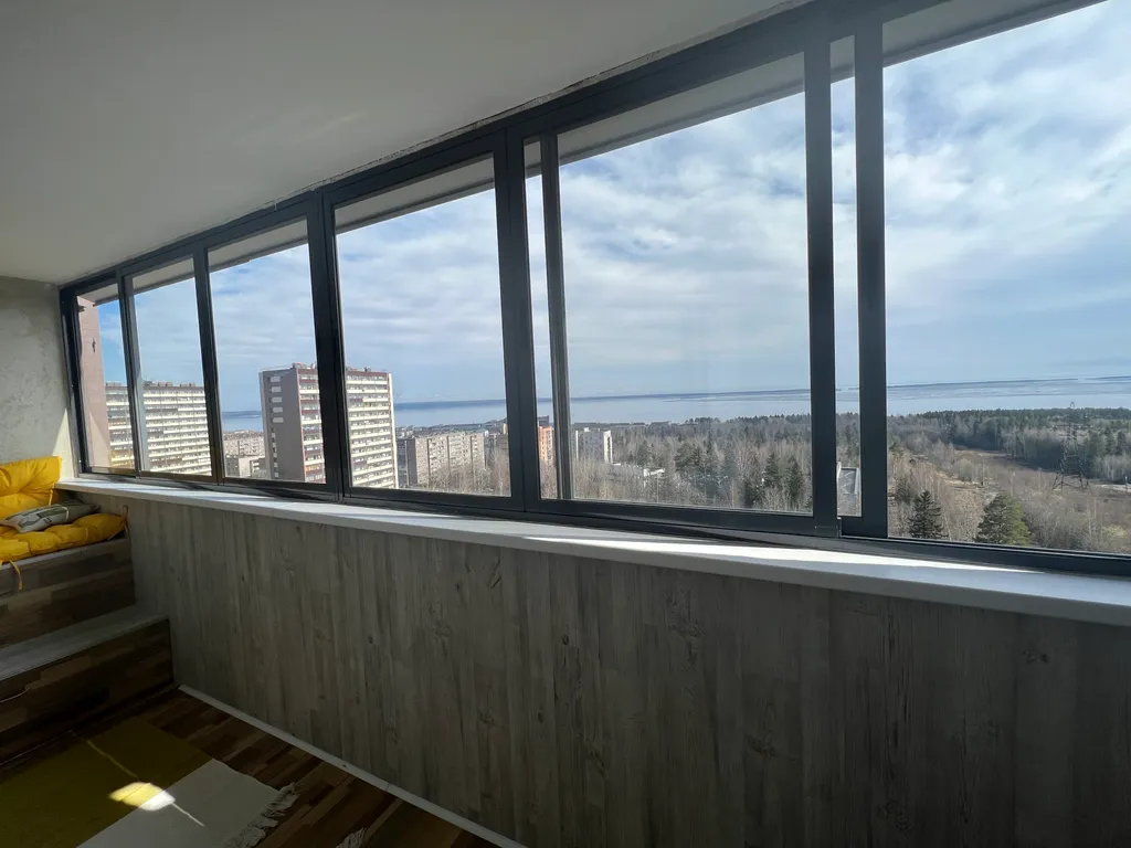 Квартира Квартира R&E Forest and Lake — Петрозаводск