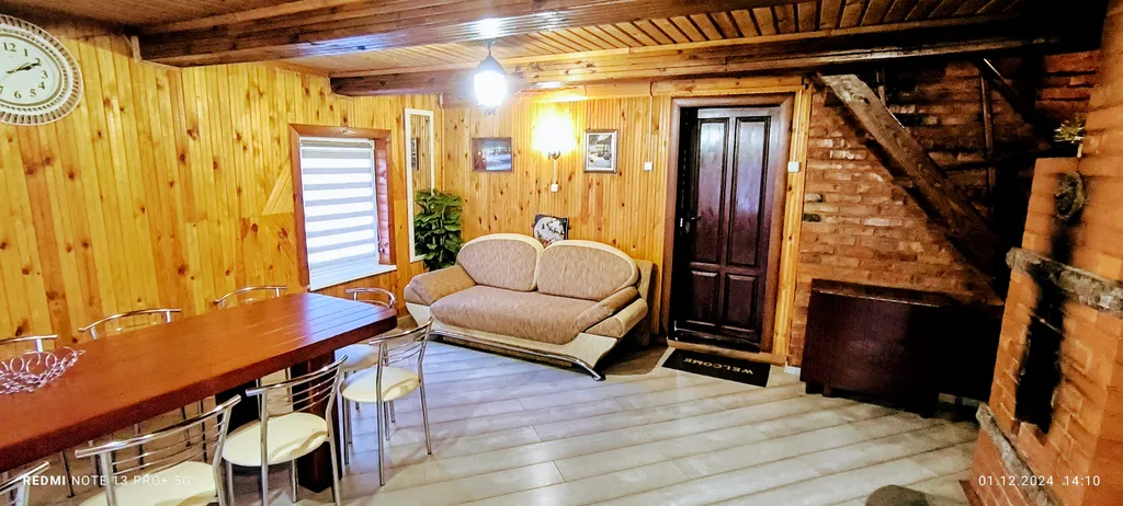 Усадьба Сонтаки на берегу реки Гавья