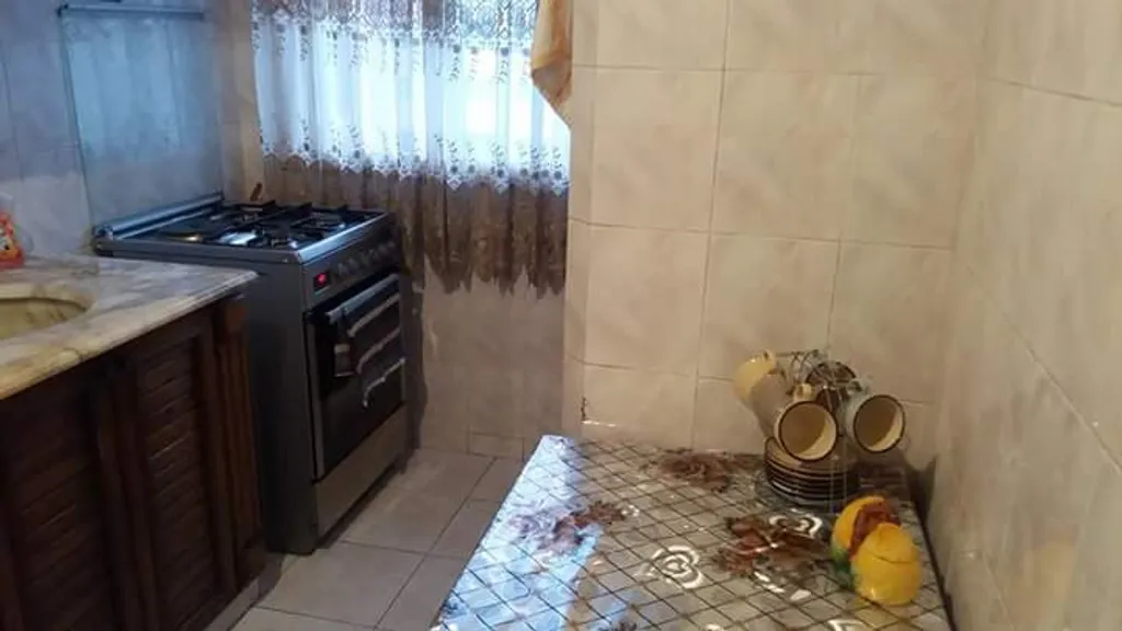 4-комнатная Квартира