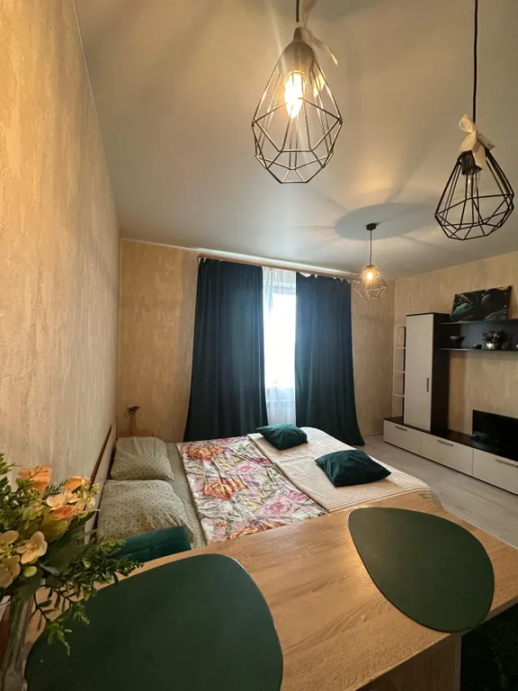 Квартира Изимруд