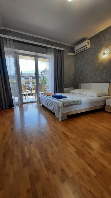 Квартира Комната — аренда посуточно в Евпатория