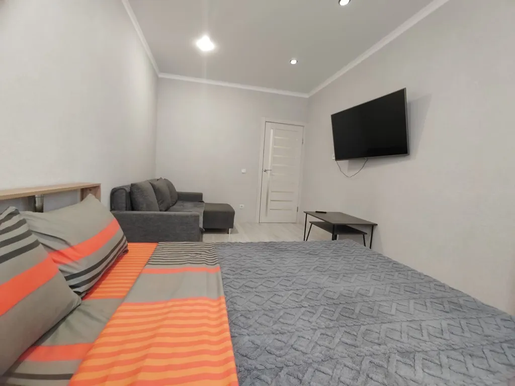 Квартира Уютная квартира на Жигуленко — Краснодар