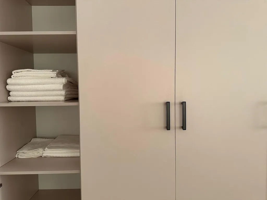 Новая уютная квартира в новом ЖК с прекрасным видом на Эльбрус