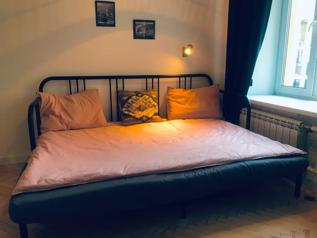 Квартира Atman home у Невского — аренда посуточно в Санкт-Петербург