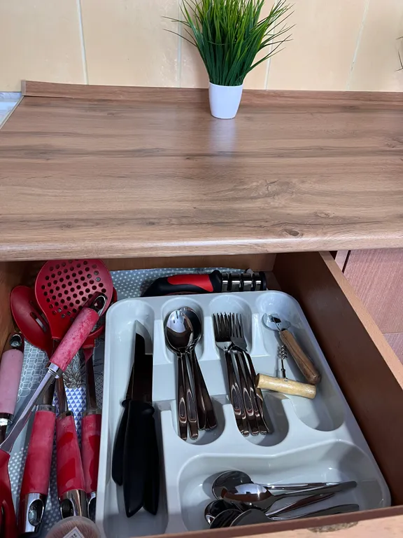 Комфортная квартира для вас