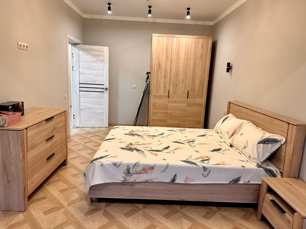 Уютная квартира в самом центре курорта Теберда